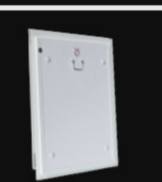 Security Boss MaxSeal pet door model