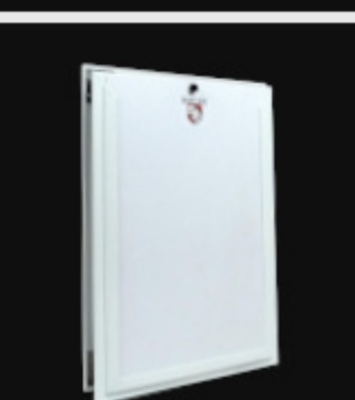 Security Boss SB Standard pet door model